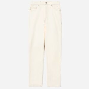 Everlane -The Original Cheeky Straight Jean
